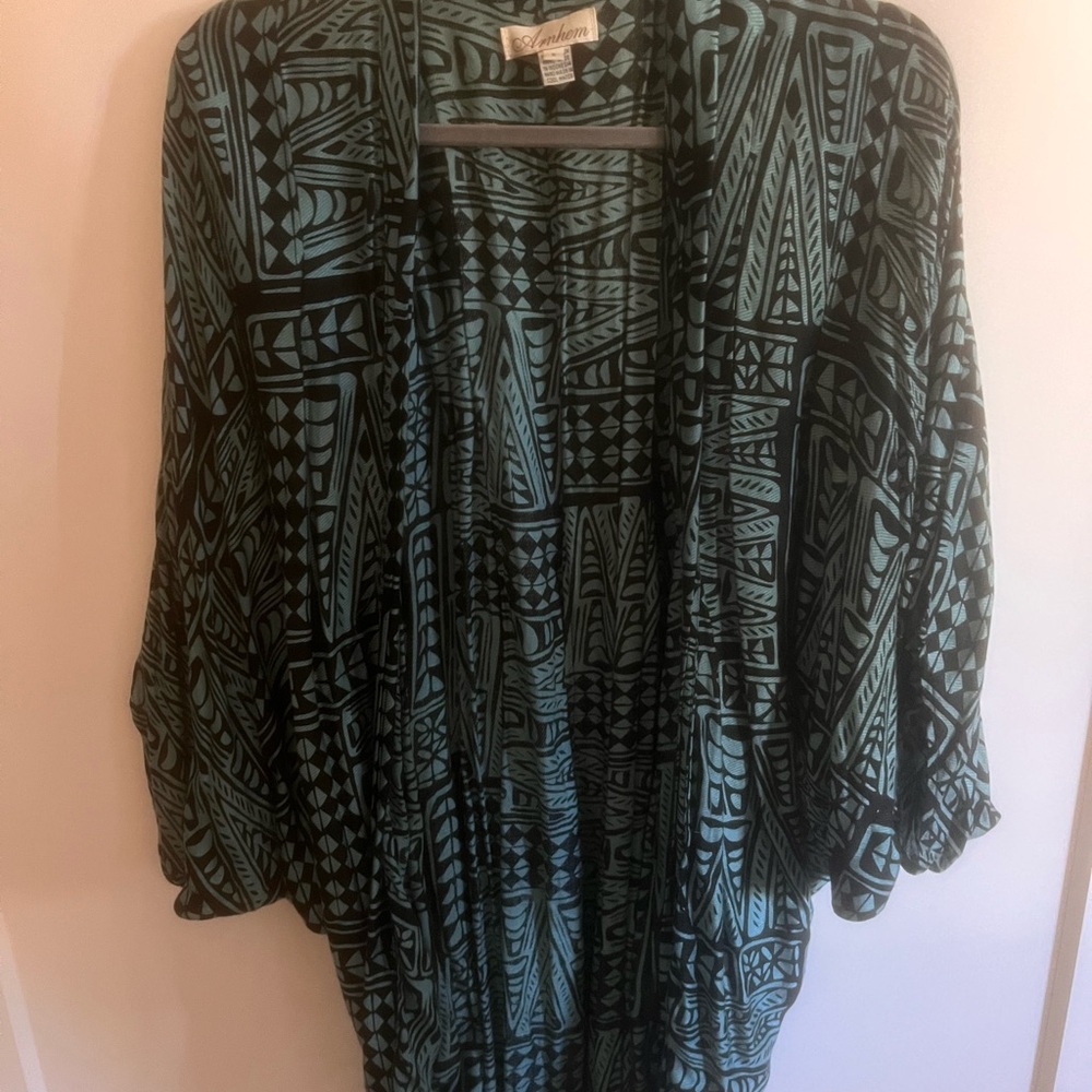 Arnhem Kimono